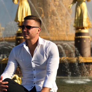 Знакомства Москва Александр собеседник на час 634747