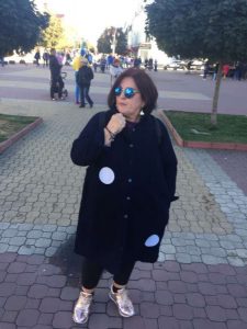 Знакомства Детройт Татьяна собеседник на час 2