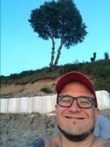 Знакомства Калининград Николай собутыльник на час 44409