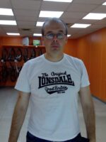 Знакомства Киев Евгений собеседник на час 77010