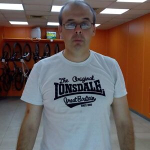 Знакомства Киев Евгений собеседник на час 77010