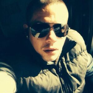 Знакомства Одесса Александр собеседник на час 28458