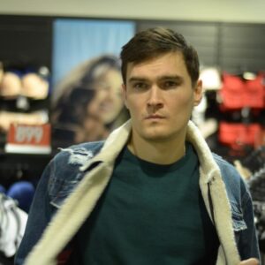 Знакомства Санкт-Петербург Денис собутыльник на час 65250