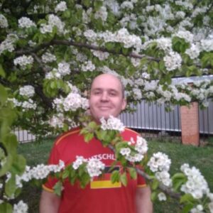 Знакомства Москва Артем собеседник на час 273600