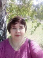 Знакомства Челябинск Ксения собеседник на час 8898