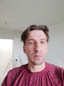 Знакомства Новосибирск Сергей собеседник на час 8245677