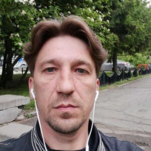 Знакомства Новосибирск Сергей 8 собеседник на час 2455