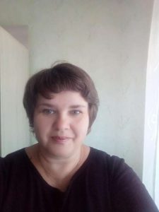 Знакомства Челябинск Ксения собеседник на час 88987