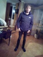 Знакомства Киев Юрий собутыльник на час 091115