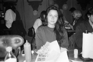 Знакомства Москва Мария собутыльник на час 135399