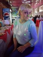 Знакомства Торжок Марина Юрьевна собутыльник на час 1