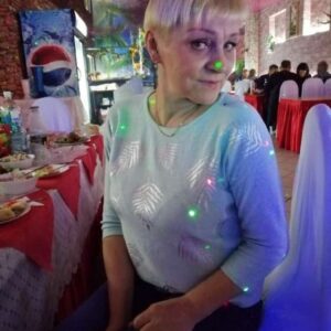 Знакомства Торжок Марина Юрьевна собутыльник на час 1