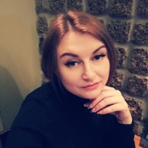 Знакомства Москва Евгения собеседник на час 006665