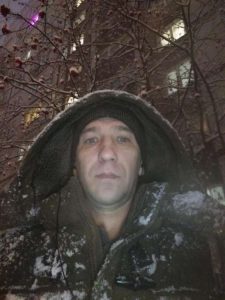 Знакомства Новосибирск Сергей собеседник на час 824566