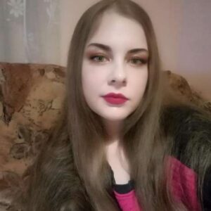 Знакомства Краснодар Анна собеседник на час 097883