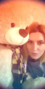 Знакомства Хмельницкий Лариса собеседник на час 09987