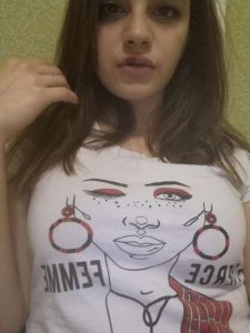 Знакомства Харьков Алёна собутыльник на час 098767