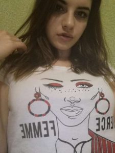 Знакомства Харьков Алёна собутыльник на час 09876