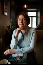 Знакомства Тюмень Ирина собеседник на час 67857