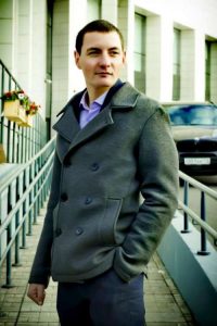 Знакомства Мурманск Аркадий собутыльник на час 3