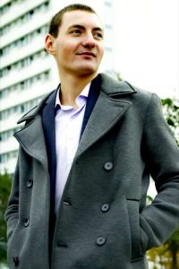 Знакомства Мурманск Аркадий собутыльник на час 2