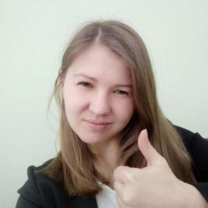 Знакомства Санкт-Петербург Дарья собеседник на час 09339