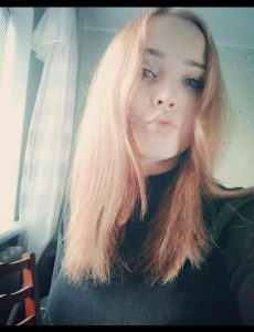 Знакомства Киев Ирина собутыльник на час 007