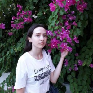 Знакомства Хмельницкий Ксения собутыльник на час 9998