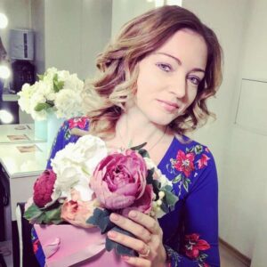 Знакомства Москва Евгения собеседник на час 880987