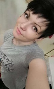 Знакомства Обь Наталья собеседник на час 2