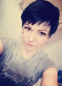 Знакомства Обь Наталья собеседник на час 3