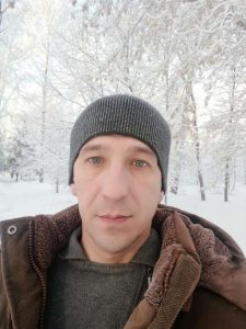 Знакомства Новосибирск Сергей собеседник на час 824553