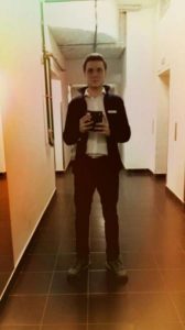 Знакомства Москва Денис собутыльник на час 0735573