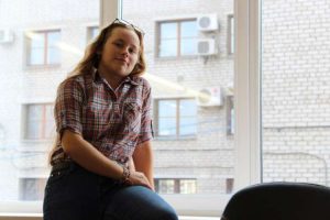 Знакомства Пермь Ирина собеседник на час 011331