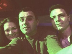 Знакомства Москва Денис собутыльник на час 0735785