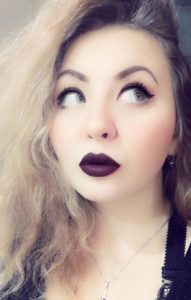 Знакомства Шостка Карина собутыльник на час 3