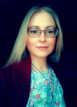 Знакомства Санкт-Петербург Дарья собеседник на час 362510