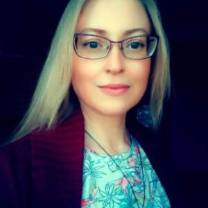 Знакомства Санкт-Петербург Дарья собеседник на час 362510