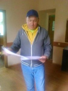 Знакомства Москва Дмитрий собеседник на час 541233