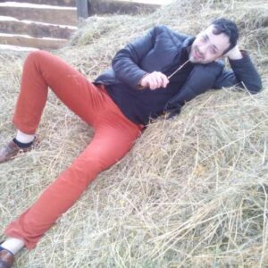 Знакомства Киев Николай собутыльник на час 88101