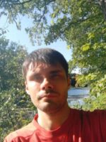 Знакомства Пенза Андрей собутыльник на час 71525