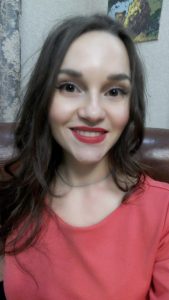 Знакомства Новосибирск Екатерина собеседник на час 00990