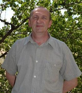 Знакомства Павлоград Ярослав собеседник на час 5