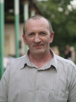 Знакомства Павлоград Ярослав собеседник на час 3