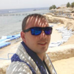 Знакомства Киев Андрей собеседник на час 62145