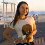 Знакомства Москва Ульяна собеседник на час 88415