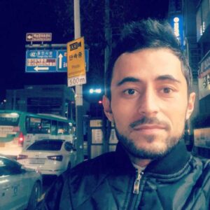 Знакомства Москва Георг собеседник на час 265300