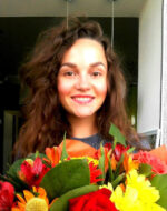 Знакомства Новосибирск Екатерина собеседник на час 0039