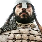 Знакомства Москва Георг собеседник на час 265309