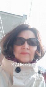 Знакомства Москва Ирина собутыльник на час 1753740